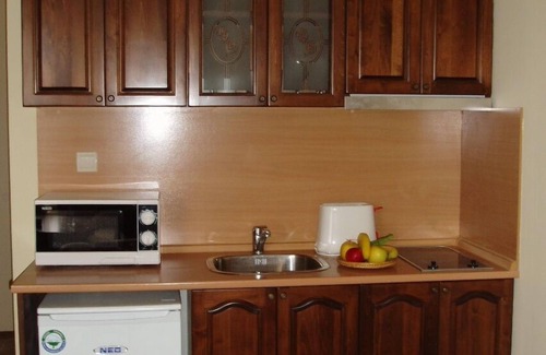 Kvartal Noviya Grad Hotel | Spa & Apartment Hotel Mountain Romance