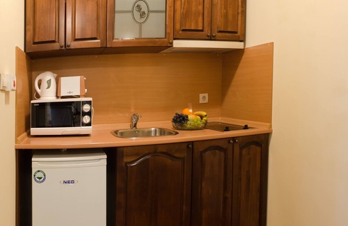 Kvartal Noviya Grad Hotel | Spa & Apartment Hotel Mountain Romance