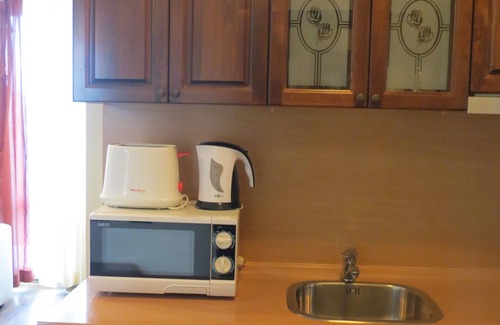 Kvartal Noviya Grad Hotel | Spa & Apartment Hotel Mountain Romance