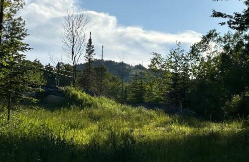 Adstock Casa | Spa - Chalet Sur Les Sentiers du Pic-Bois