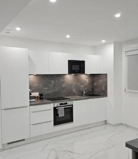 Bar-le-Duc Apartamento | Spa des ducs loft 3