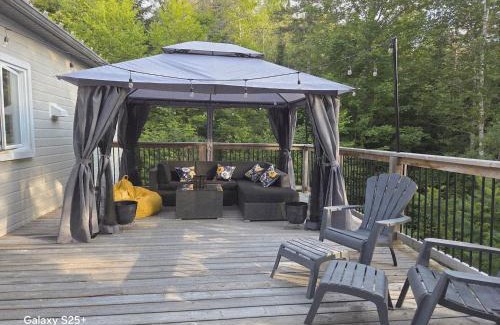 Sainte-Beatrix Chalet De Esquí | Spa Et Billard Le Picasso Tout En Couleurs