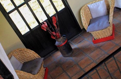 Mineral del Monte Hotel | Spa Holistico Real Hotel