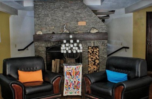 Mineral del Monte Hotel | Spa Holistico Real Hotel