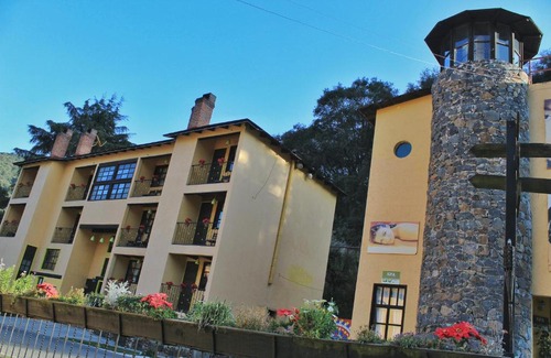 Mineral del Monte Hotel | Spa Holistico Real Hotel