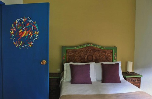 Mineral del Monte Hotel | Spa Holistico Real Hotel