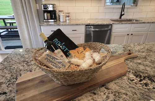 Columbia Casa | Spa Like Retreat in Columbia