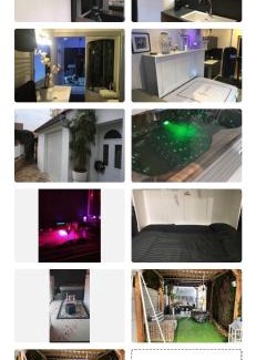 Messy Apartamento | Spa nature et détente