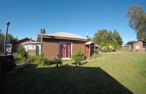 Pinto Apartamento | Spa, piscina y cabañas Tierra Mar