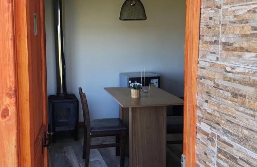 Pinto Apartamento | Spa, piscina y cabañas Tierra Mar