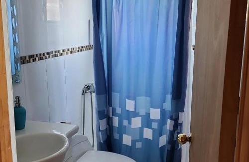 Pinto Apartamento | Spa, piscina y cabañas Tierra Mar