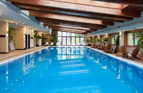 Shiligarnika Complejo | SPA Resort St Ivan Rilski - Halfboard & All Inclusive