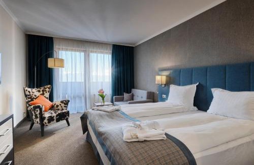 Shiligarnika Complejo | SPA Resort St Ivan Rilski - Halfboard & All Inclusive