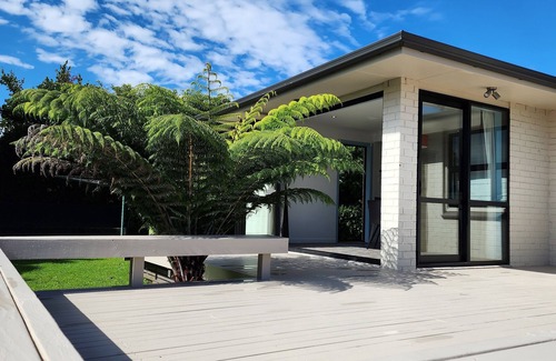 Owhata Casa | Spa & Spacious