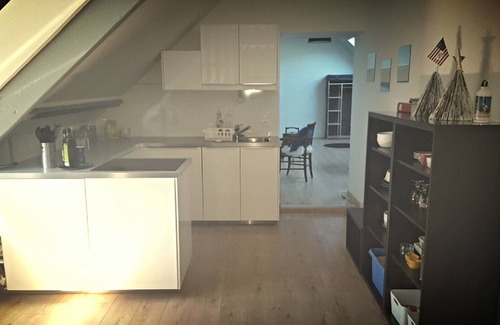 Aix-les-Bains Apartamento | ¡Espacio, calma, belleza en Tresserve frente a Revard!