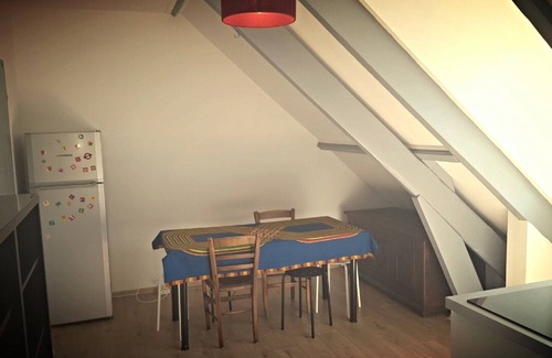 Aix-les-Bains Apartamento | ¡Espacio, calma, belleza en Tresserve frente a Revard!