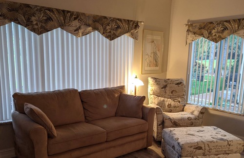 Titusville Casa | Space Coast Casita