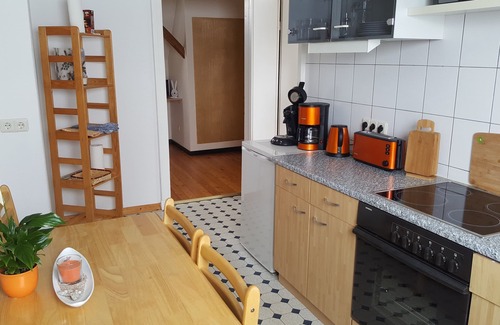 Loose Apartamento | Espacio para tus vacaciones
