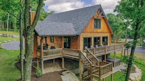 McHenry Casa | Space Mountain