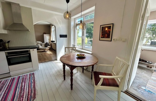 Borrby Casa | Spaceous house in Borrby Österlen