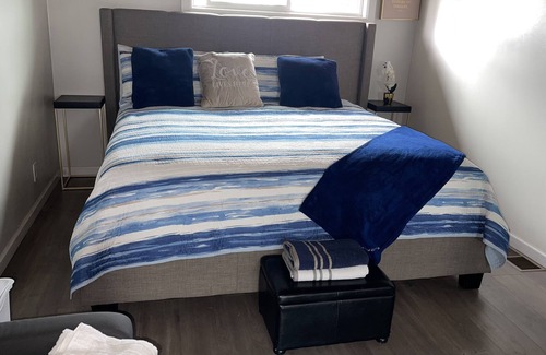 Gardena Casa | SpaceX,LAX & Beaches Beautiful Guest House