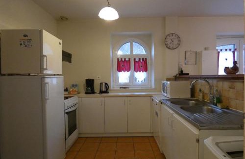 Trizay-Coutretot-Saint-Serge Casa | Spacieux gîte au cœur du Perche - 3 chambres, jardin, cheminée, proche activités et Nogent-le-Rotrou - FR-1-581-67