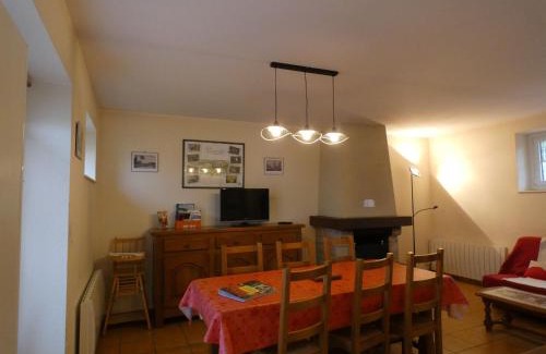 Trizay-Coutretot-Saint-Serge Casa | Spacieux gîte au cœur du Perche - 3 chambres, jardin, cheminée, proche activités et Nogent-le-Rotrou - FR-1-581-67