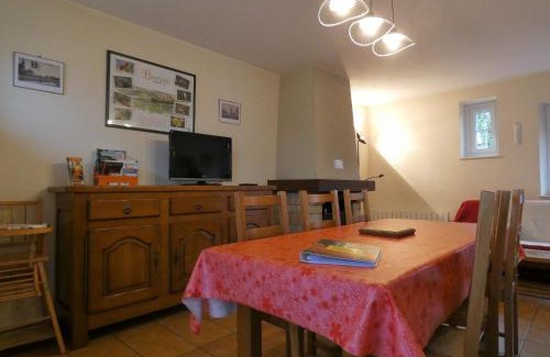 Trizay-Coutretot-Saint-Serge Casa | Spacieux gîte au cœur du Perche - 3 chambres, jardin, cheminée, proche activités et Nogent-le-Rotrou - FR-1-581-67