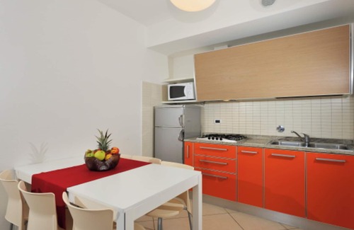 Bibione Apartamento | Spacious Flat With a Bright Terrace