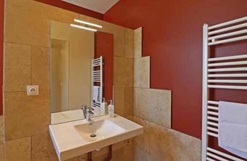 Pays de Mortagne-au-Perche Casa | Spacieuse longère 10 personnes avec jardin et spa en option - FR-1-497-138