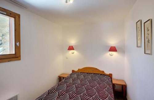 Les Bruyeres Apartamento | Spacieux Appartement 3 Pièces, 2 Chambres, 2 Salles de Bain, Exposition Ouest - Les Menuires - FR-1-178-347