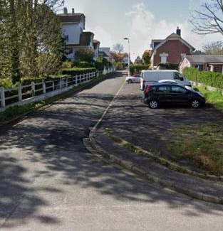 Mesnil-Val-Plage Apartamento | Spacieux apt avec terrasse proche plage