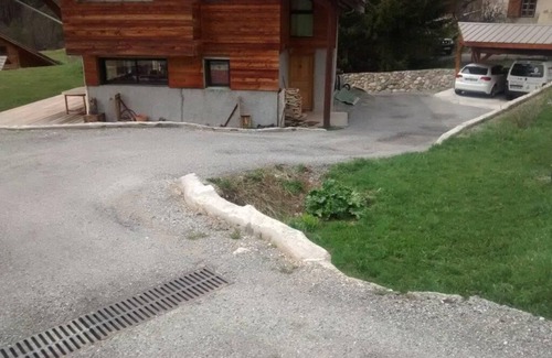 Forville Chalet De Esquí | Spacieux Chalet Pour Plusieurs Familles à Serre Chevalier