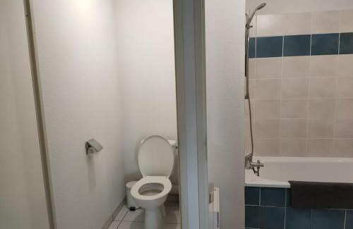 Fenouillet Apartamento | Spacieux et joli appartement de 2 à 4 personnes Parking Wifi