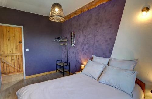 Neronde Casa | Spacieux gîte en campagne avec piscine et spa - FR-1-496-296