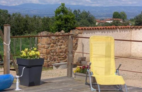 Neronde Casa | Spacieux gîte en campagne avec piscine et spa - FR-1-496-296