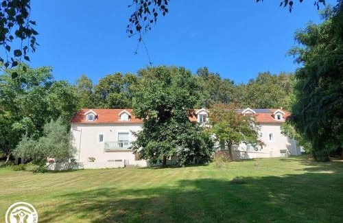 Cheffois Casa | Spacieux gîte proche de sites naturels avec terrasse et jardin - FR-1-426-588