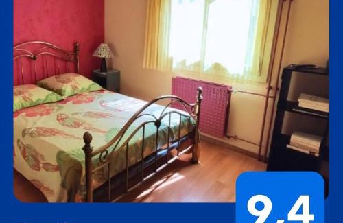 Gap Apartamento | Spacieux T2 Coeur de Gap