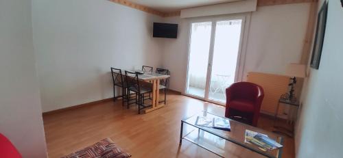 Gap Apartamento | Spacieux T2 Coeur de Gap
