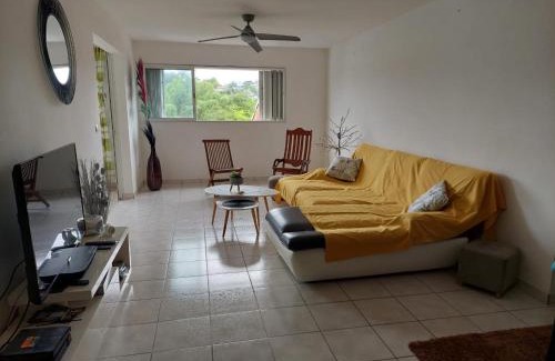 Pointe du Bout Apartamento | SPACIEUX T3 VUE MER