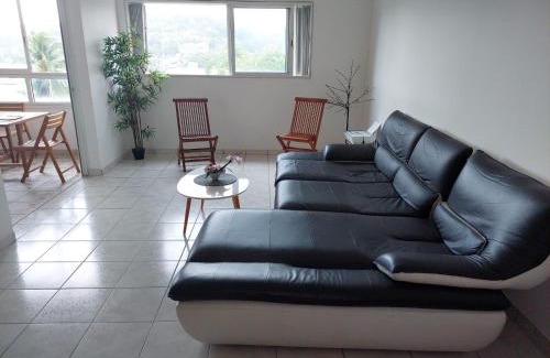 Pointe du Bout Apartamento | SPACIEUX T3 VUE MER
