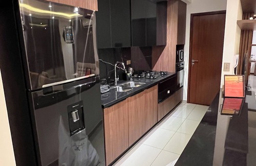 Santa Cruz Apartamento | Amplio, Lujoso y la mejor vista!