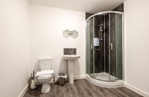 Retford Apartamento | Spacious 1 Bed Apartment in Central Retford