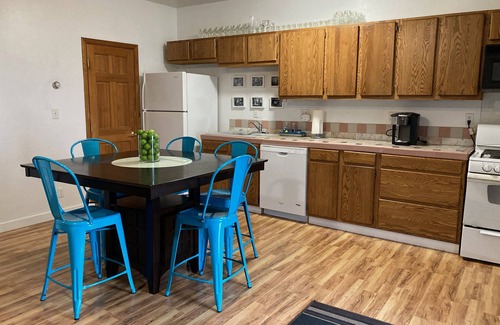 Ketchikan Apartamento | Spacious 1 Bedroom Apartment