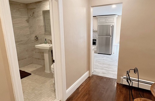 Westminster Apartamento | Spacious 1 Bedroom Apt - Westminster, MD. Close to McDaniel College.