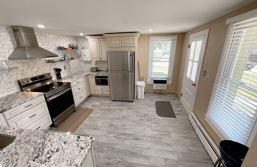 Westminster Apartamento | Spacious 1 Bedroom Apt - Westminster, MD. Close to McDaniel College.