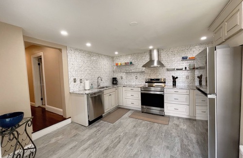 Westminster Apartamento | Spacious 1 Bedroom Apt - Westminster, MD. Close to McDaniel College.