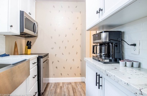 Ahwahnee Casa | Spacious 1-BR Home w/ King Bed near Yosemite