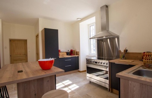 Savignac-les-Eglises Cabaña | Casa en el corazón de la Dordoña con piscina privada, jardín y terraza