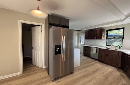 Thousand Oaks Casa | Spacious 1950 Sqft Guest Suite Beautiful House & View